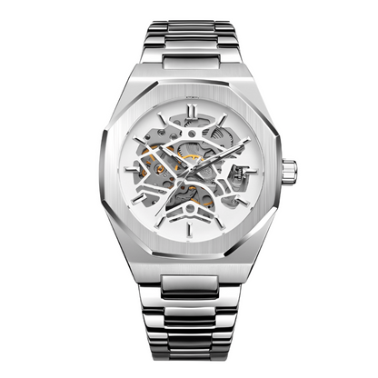 Phantom Watch - North Row