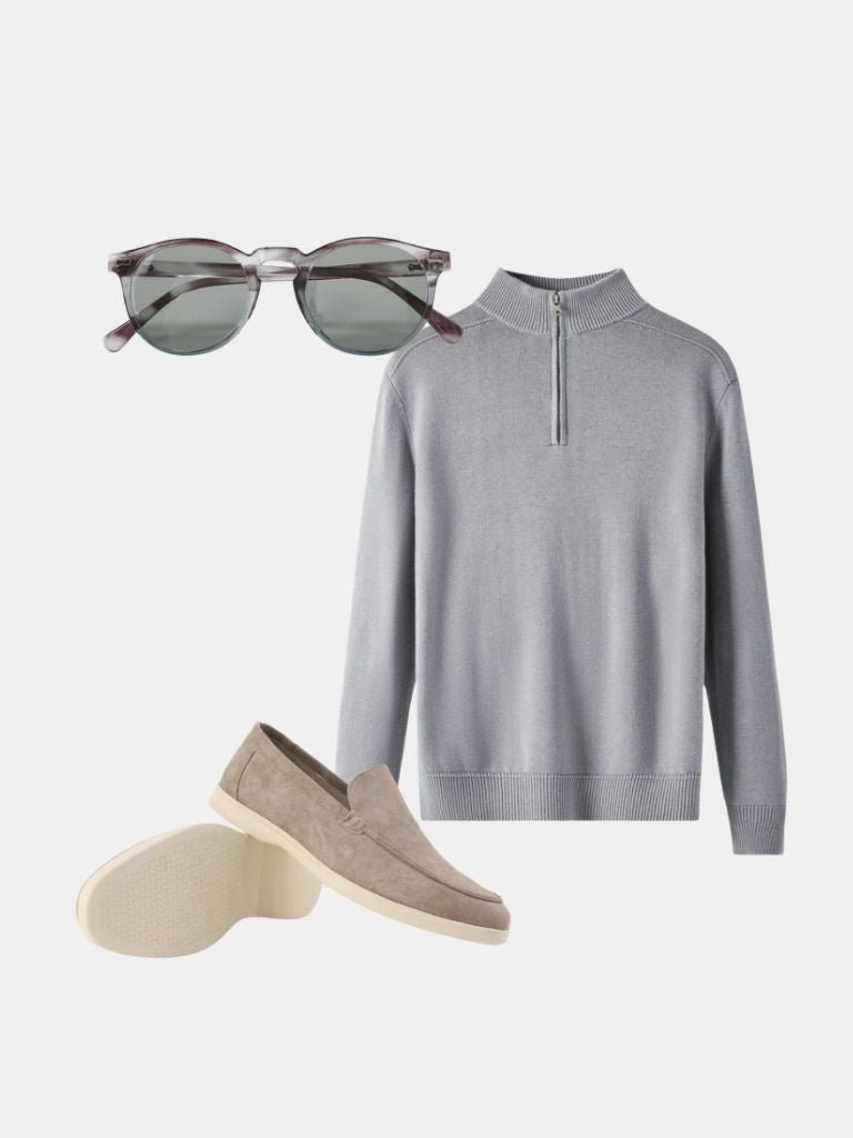 Polar Mood Set – North Row