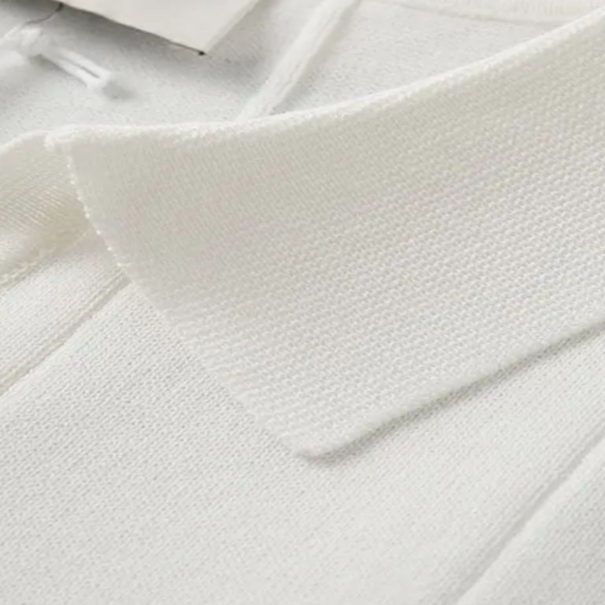 Portofino Polo Shirt — North Row | Lifestyle