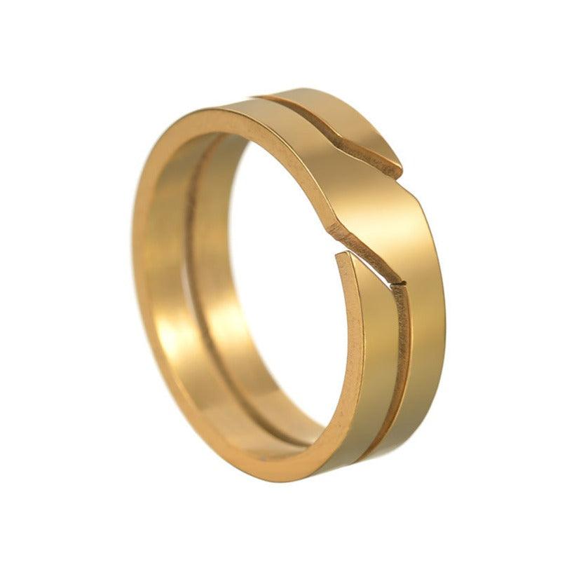 Prestigious Ring — North Row | Lifestyle