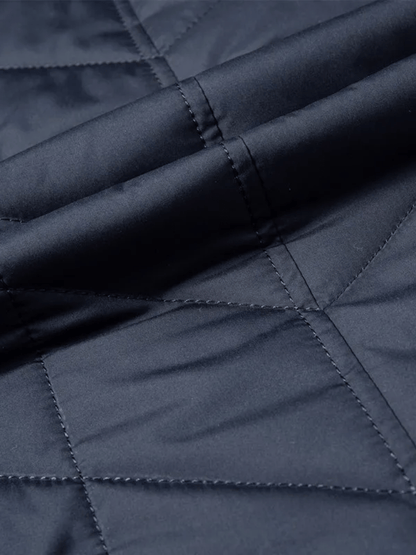 Quilted Winter Jacket - North Row
