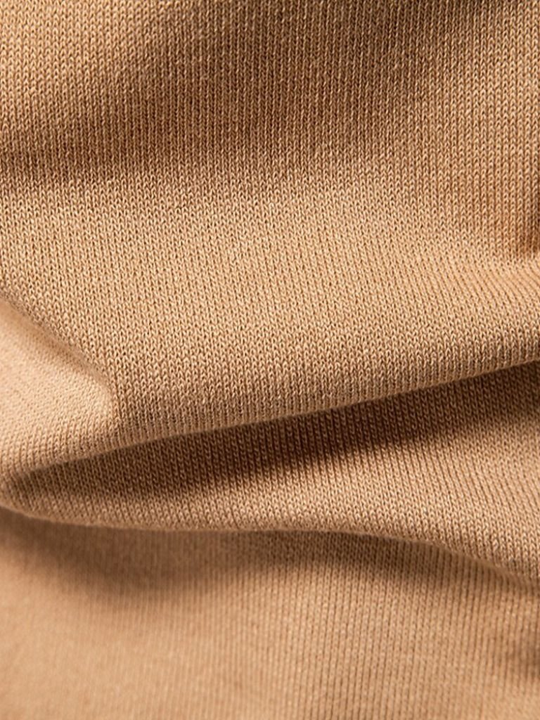 Retro Stripe Polo — North Row | Lifestyle