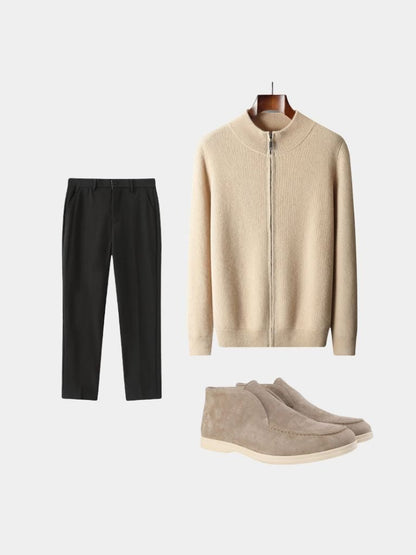 Rheingold Thread Set - North Row