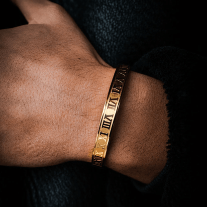 Roman Bracelet - North Row