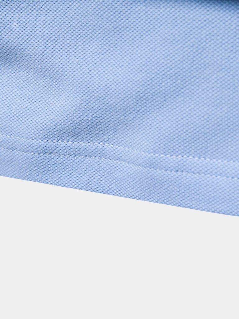 Royal Breeze Polo — North Row | Worn Look