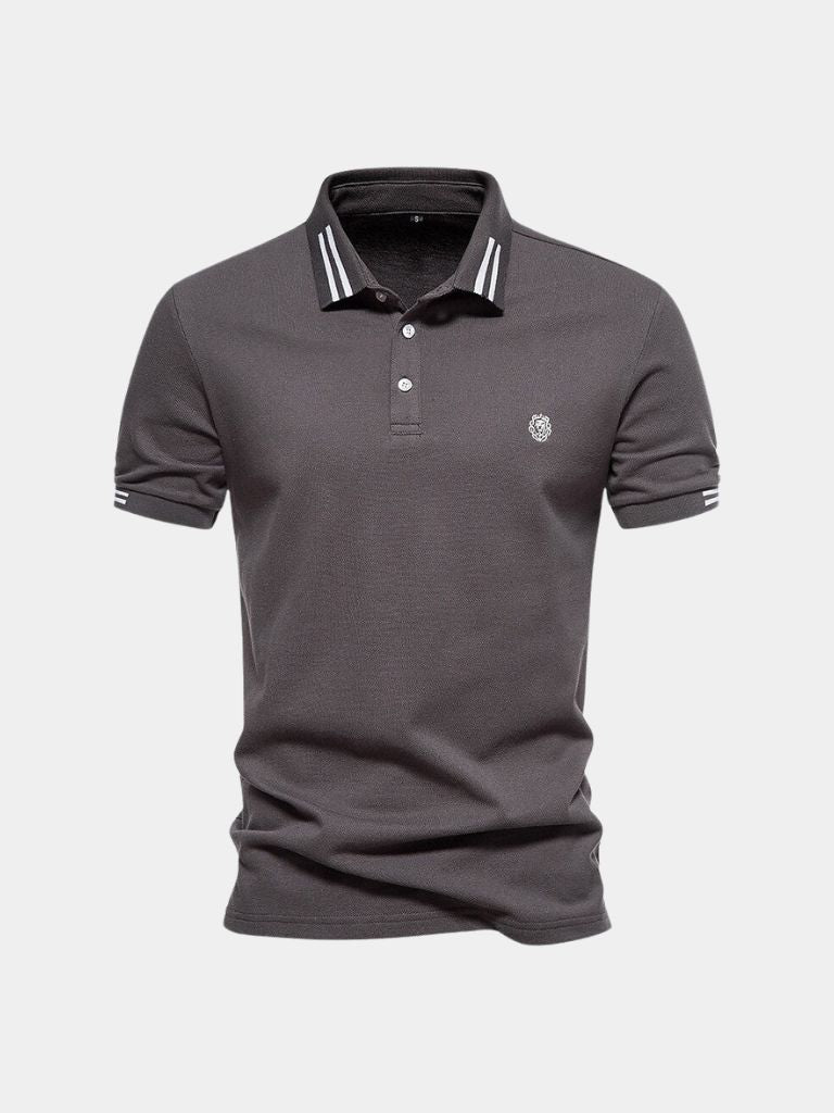 Royal Breeze Polo — North Row | Full Length