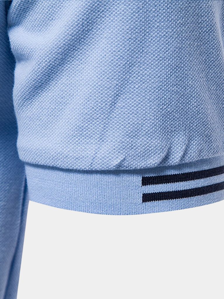 Royal Breeze Polo — North Row | Lifestyle