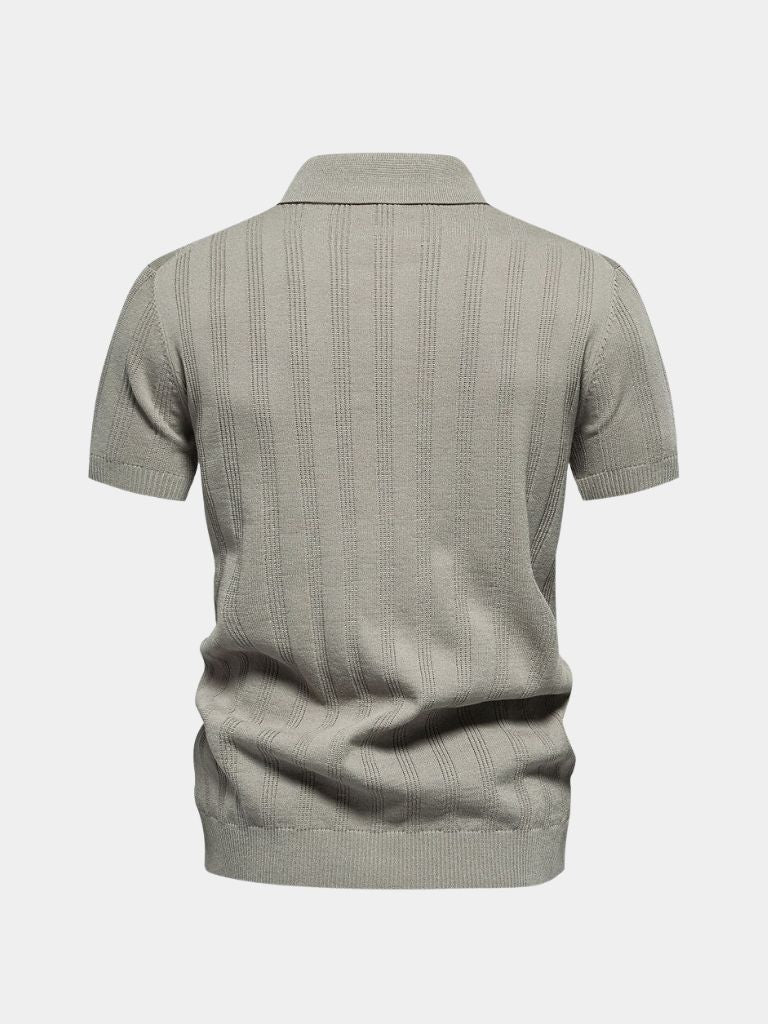 Royal Cord Polo — North Row | View 13