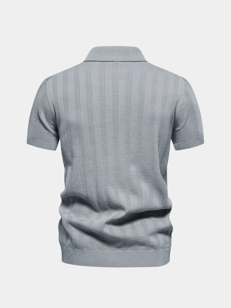 Royal Cord Polo — North Row | View 16