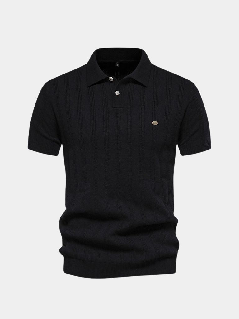 Royal Cord Polo — North Row | View 14