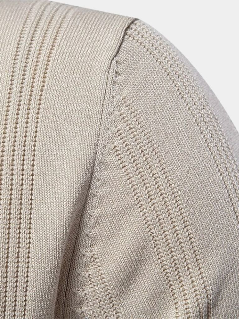 Royal Cord Polo — North Row | Lifestyle
