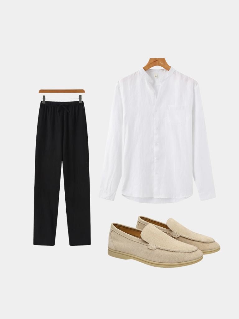 Sabbia Classique Set - North Row