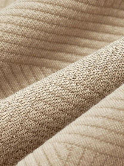 Sandmoor Luxe Pullover - North Row