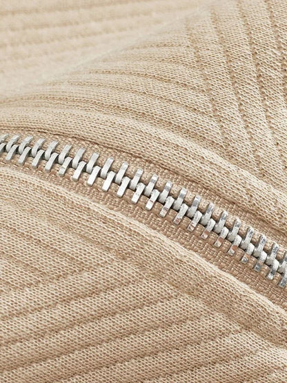 Sandmoor Luxe Pullover - North Row