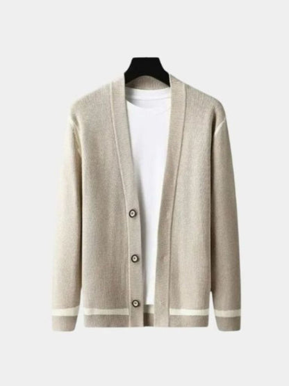 Soft Casual Knit Cardigan - North Row