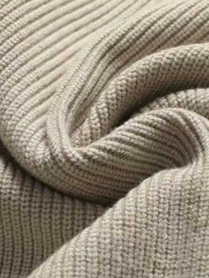 Soft Casual Knit Cardigan - North Row