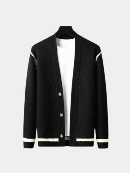 Soft Casual Knit Cardigan - North Row