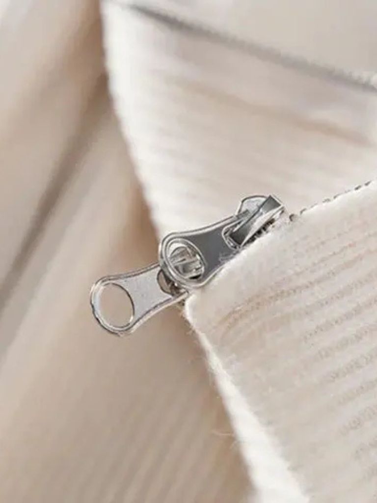 Soft Cotton Jacket — North Row | Lifestyle