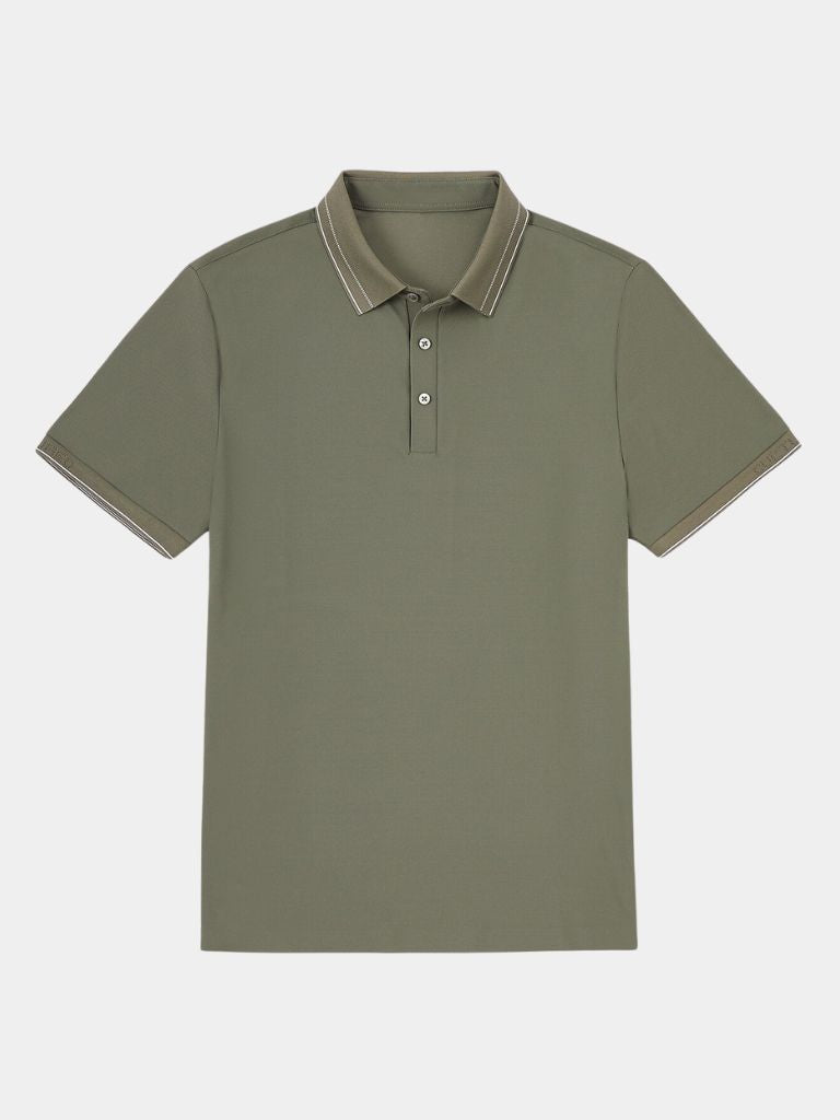St. James Polo Shirt — North Row | View 14