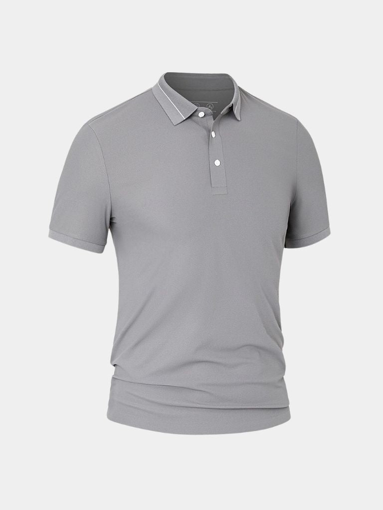Steel Grey Polo — North Row | View 14
