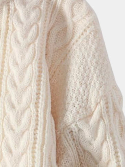 The Belmont Sweater - North Row