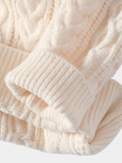 The Belmont Sweater - North Row