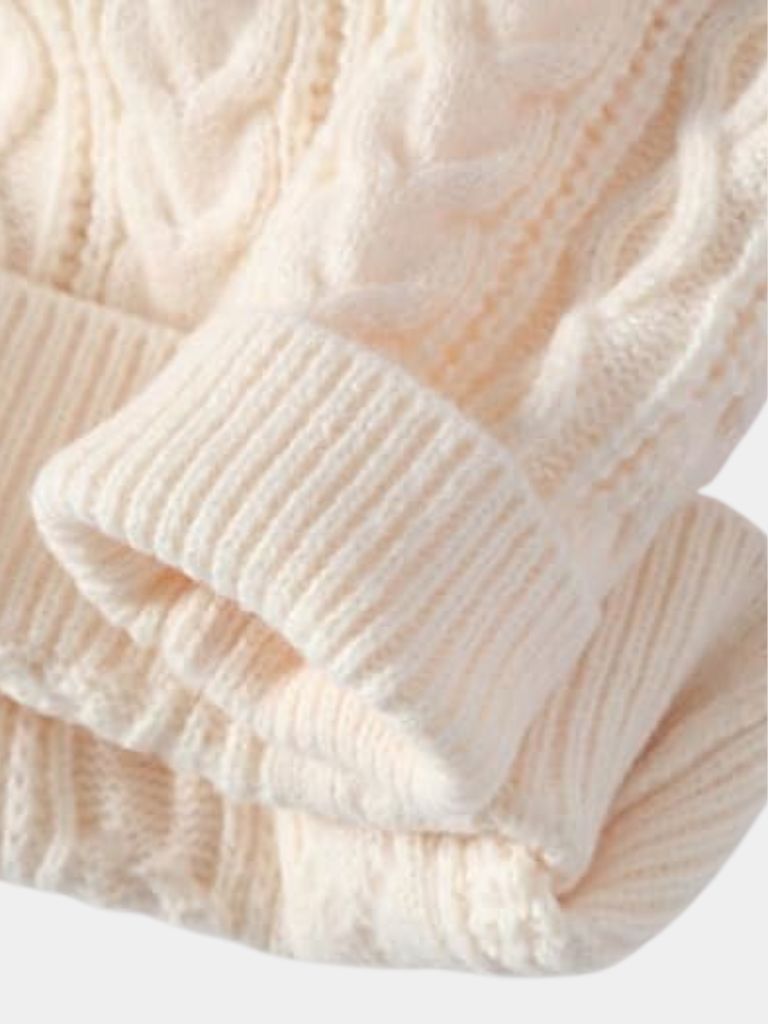 The Belmont Sweater - North Row