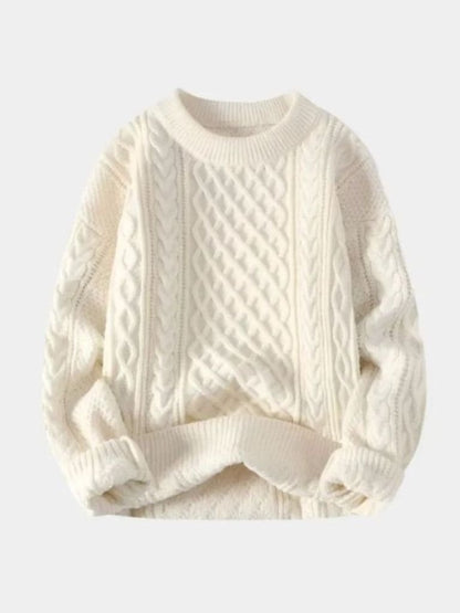The Belmont Sweater - North Row