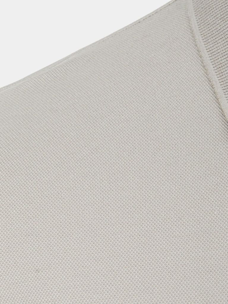 Urban Fog Polo — North Row | Worn Look