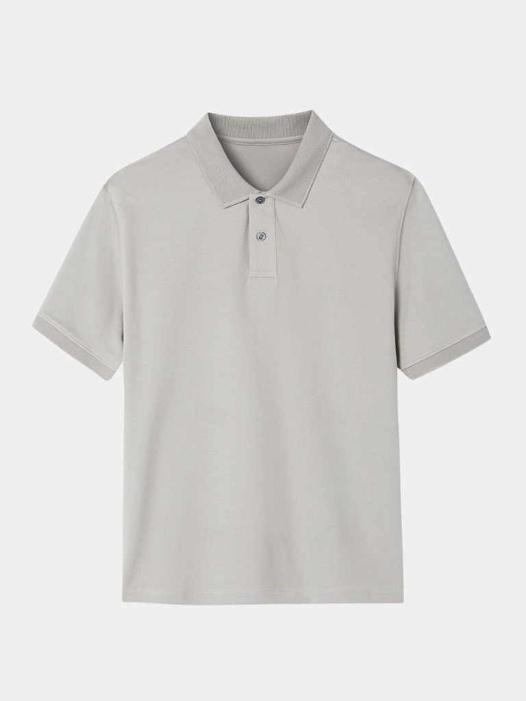 Urban Fog Polo — North Row | Side View