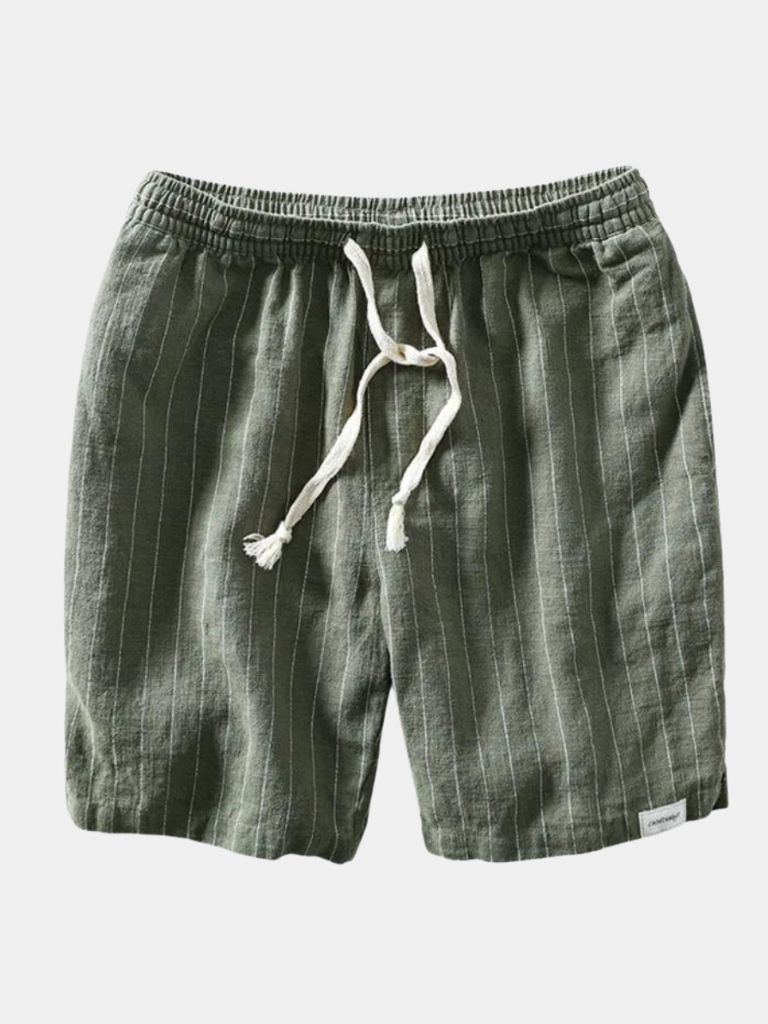 Velin Coast Shorts — North Row | Worn Look