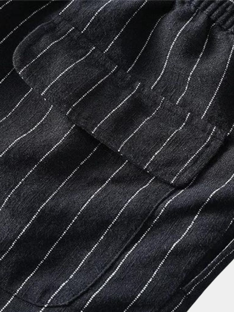 Velin Coast Shorts — North Row | Detail View
