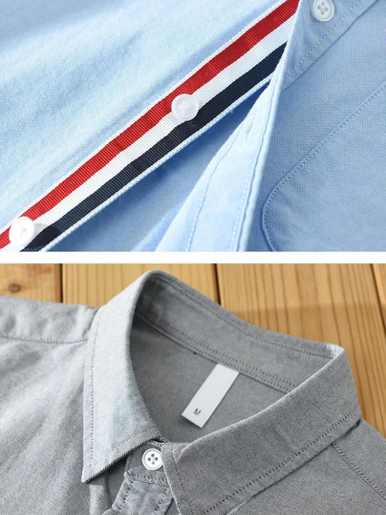 Vince Linen Shirt — North Row | Lifestyle