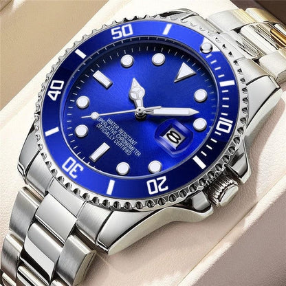 Vintage Watch - North Row