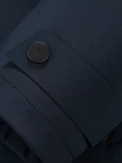 Winter Classic Overcoat - North Row