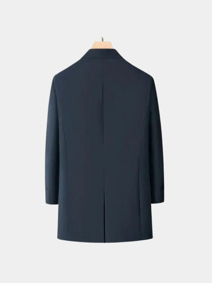 Winter Classic Overcoat - North Row