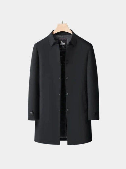 Winter Classic Overcoat - North Row